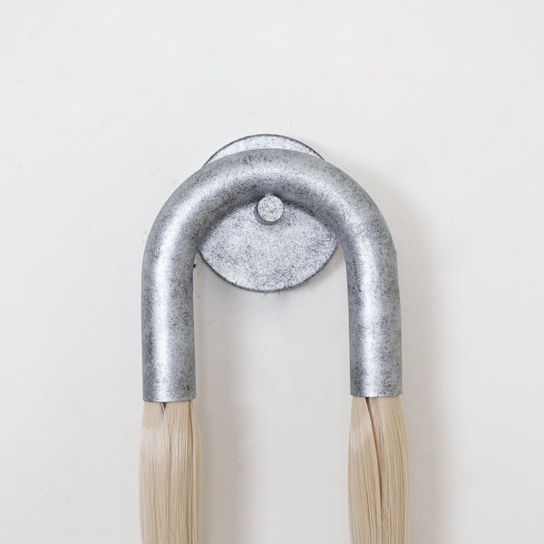 Ritta Horsehair Wall Lamp