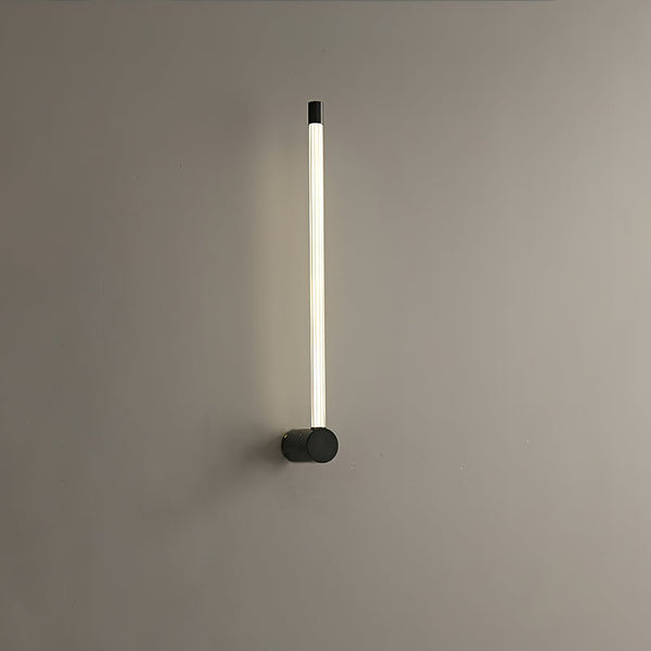 Arisha Linear LED Wall Light Gold