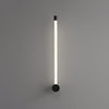 Arisha Linear LED Wall Light Gold