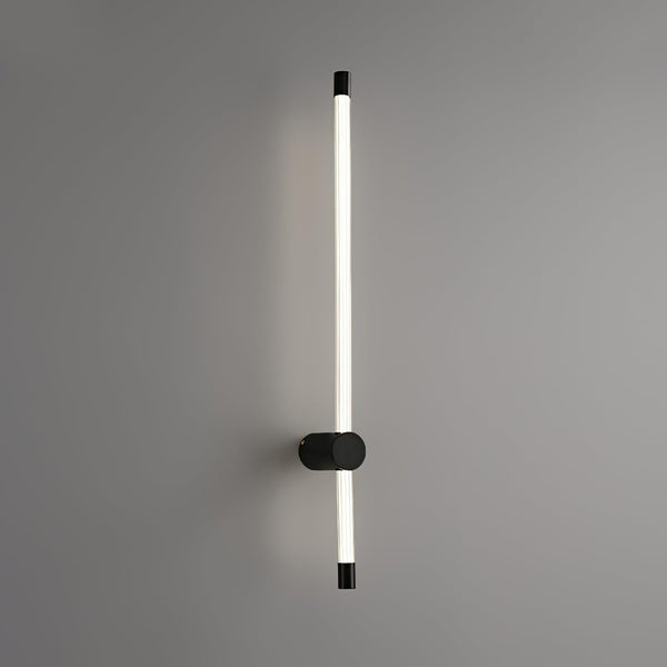 Arisha Linear LED Wall Light Gold