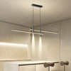 Arisha Pendant Light Modern Linear Dining Room