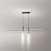 Arisha Pendant Light Modern Linear Dining Room