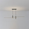 Arisha Pendant Light Modern Linear Dining Room