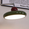 AiraPlug-in Wall Lamp Green/Beige
