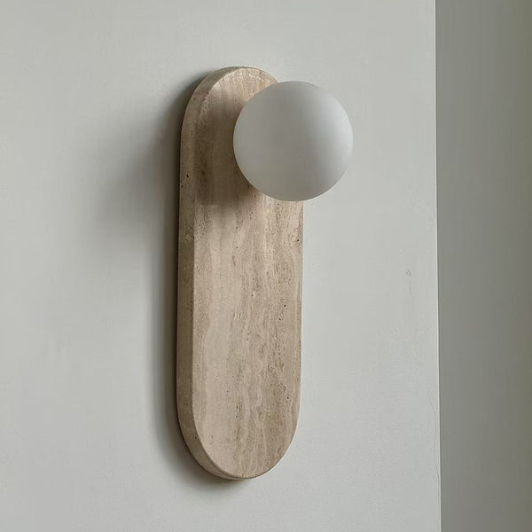 AviJade Wall Lamp