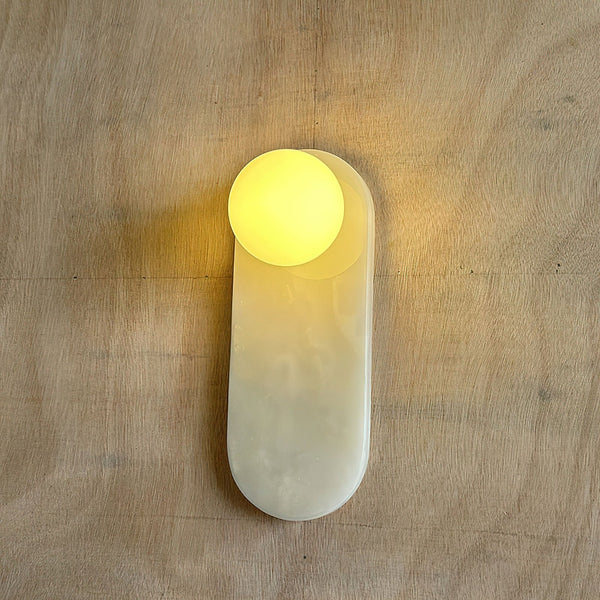 AviJade Wall Lamp