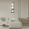Avi Marble Wall Lamp