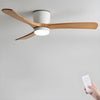 NielsenNordic Wooden 42'/48' Ceiling Fan Light