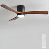 NielsenNordic Wooden 42'/48' Ceiling Fan Light