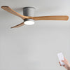 NielsenNordic Wooden 42'/48' Ceiling Fan Light