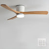 NielsenNordic Wooden 42'/48' Ceiling Fan Light