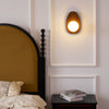 Muto Pebble Glow Wall Lamp