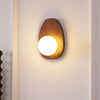 Muto Pebble Glow Wall Lamp