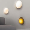 Valentina Bubble Glass Wall Lamp