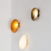 Valentina Bubble Glass Wall Lamp