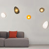 Valentina Bubble Glass Wall Lamp