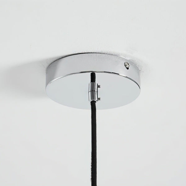 AiraChandelier Brown &Orange