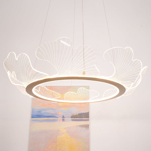 Kristy Sea Chandelier