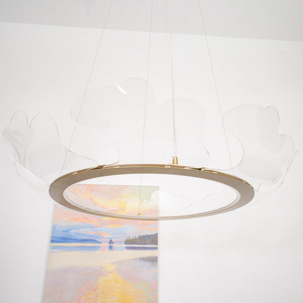 Kristy Sea Chandelier