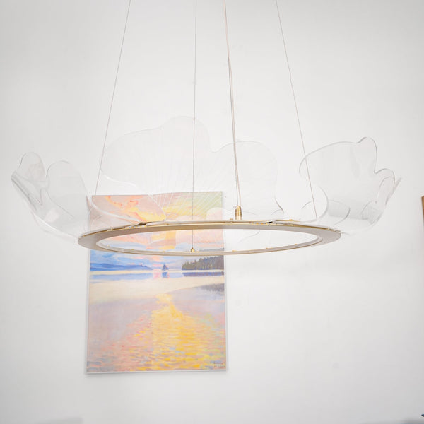 Kristy Sea Chandelier