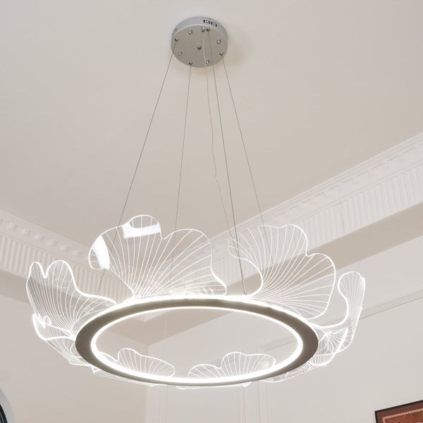 Kristy Sea Chandelier