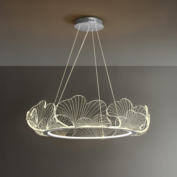 Kristy Sea Chandelier