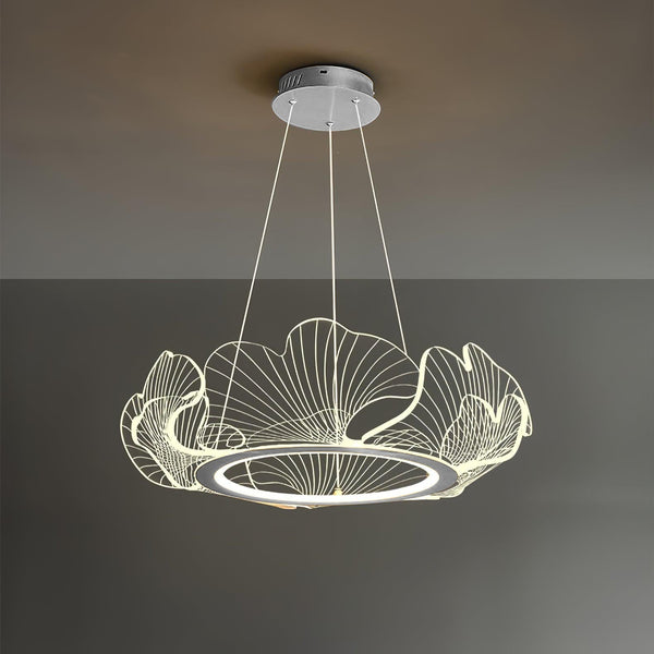 Kristy Sea Chandelier