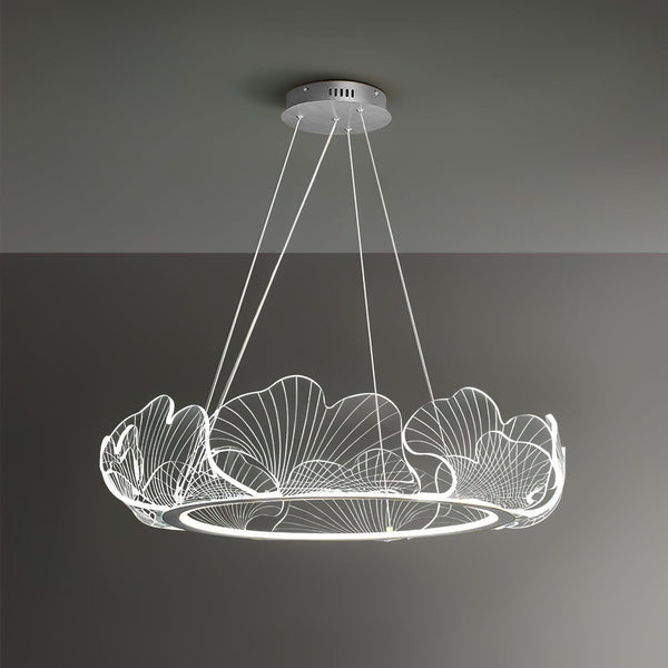 Kristy Sea Chandelier