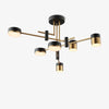 Arisha Spider Jewel Chandelier