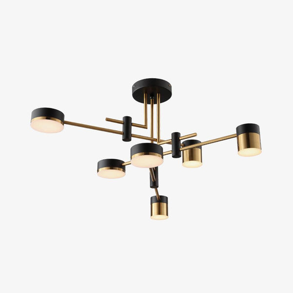 Arisha Spider Jewel Chandelier