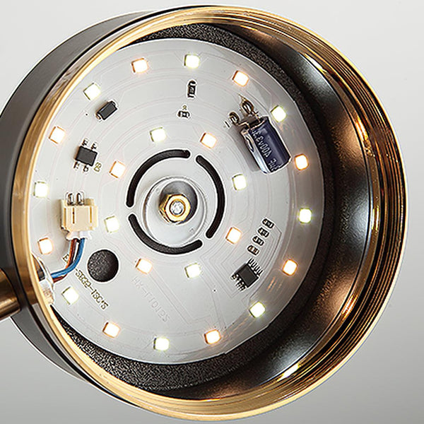 Arisha Spider Jewel Chandelier