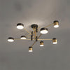 Arisha Spider Jewel Chandelier