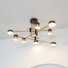 Arisha Spider Jewel Chandelier