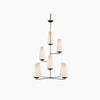 Silva Design LED Chandeliers l Bedroom Kitchen