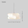 Ritta Pendant Light Cocoon Design