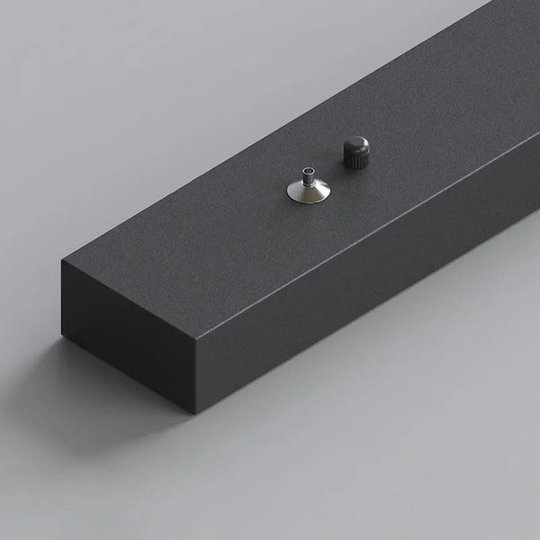 Arisha Pendant Light Modern Linear Dining Room