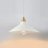 Aria Nordic LED Pendant Light Living Room/Bedroom