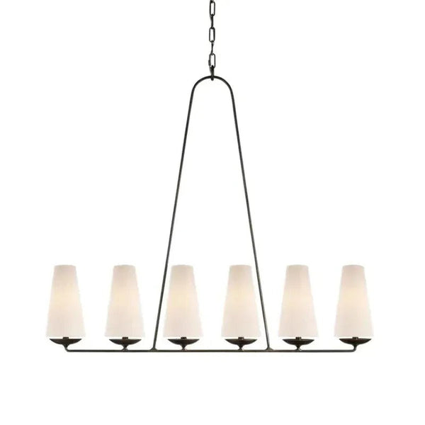 Silva Design LED Chandeliers l Bedroom Kitchen