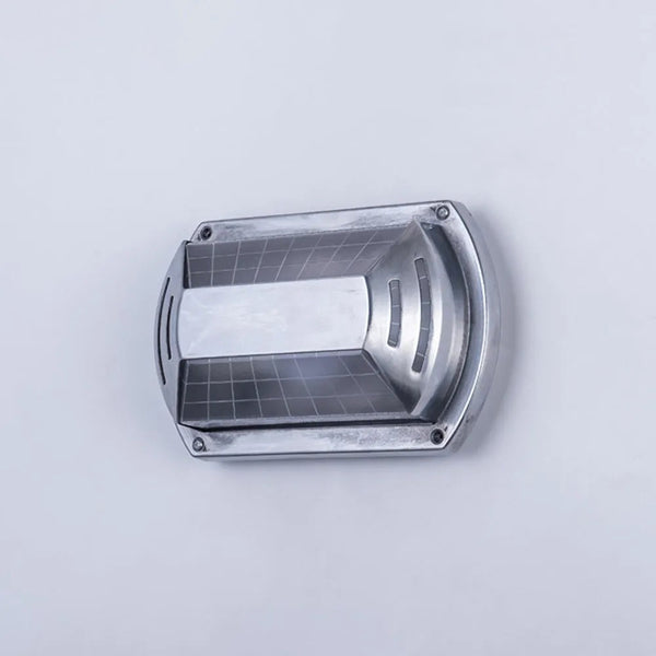 Ray Wall Lamp Geometric Modern Glass Outdoor