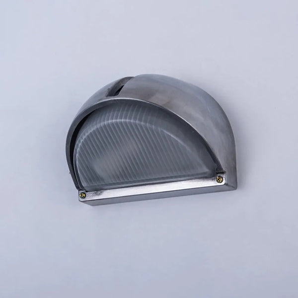 Ray Wall Lamp Geometric Modern Glass Outdoor