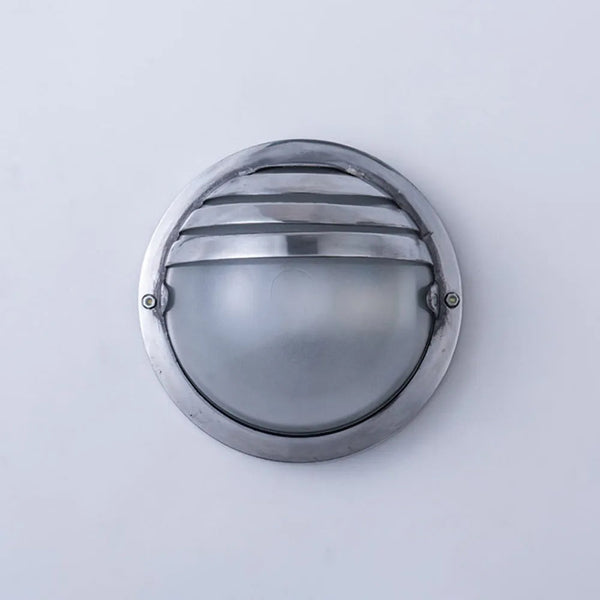 Ray Wall Lamp Geometric Modern Glass Outdoor