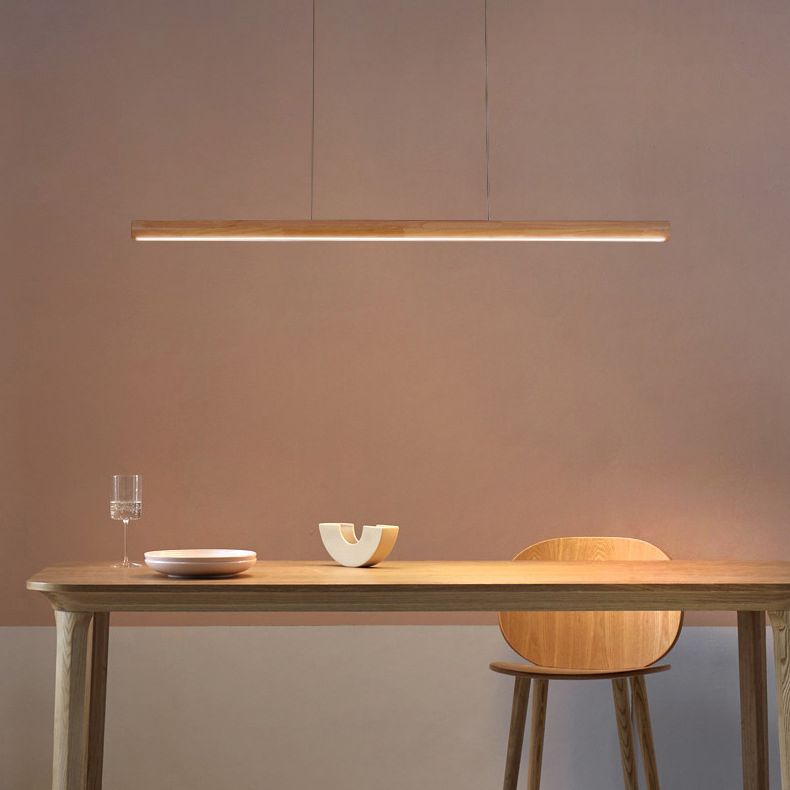 Pendant Lamps: A Sleek Touch of Modern Elegance for Your Home