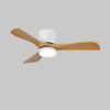 Nielsen Wooden42'/52' Ceiling FanWith Light