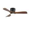 Nielsen Wooden42'/52' Ceiling FanWith Light