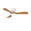 Nielsen Wooden42'/52' Ceiling FanWith Light