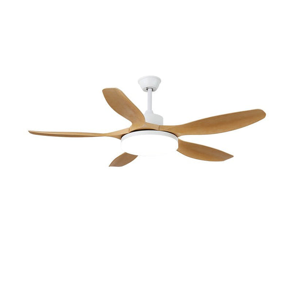 Nielsen Modern Ceiling Fan Light 48/52 Livingroom