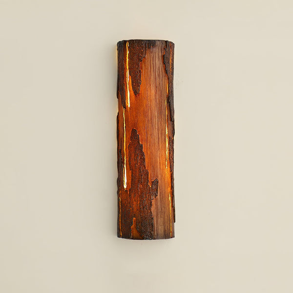 Muto Broken Bark Wall Lamp