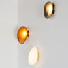 Valentina Bubble Glass Wall Lamp