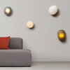 Valentina Bubble Glass Wall Lamp