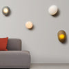 Valentina Bubble Glass Wall Lamp